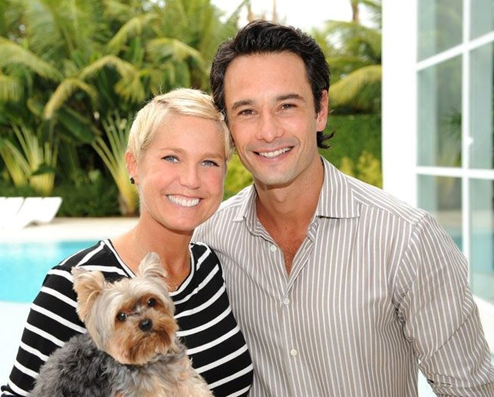 Rodrigo Santoro - Foto 3