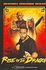 Rise of the Dragon (Rise of the Dragon)