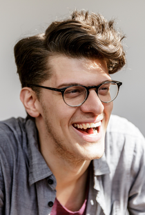 James Ortiz (I) - Poster 1