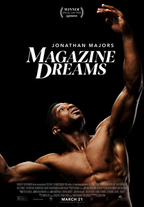 Magazine Dreams (Magazine Dreams)