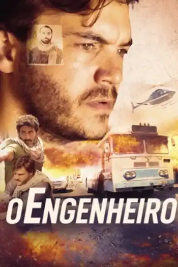  de Filme O Engenheiro (2023)