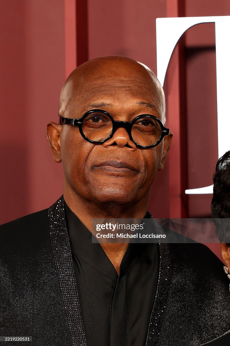 Samuel L. Jackson - Foto 2