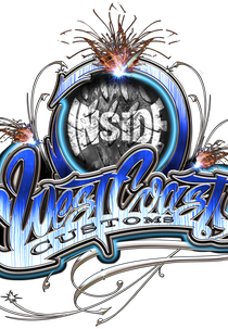 West Coast Customs (1ª Temporada) (Inside West Coast Customs (Season 1))