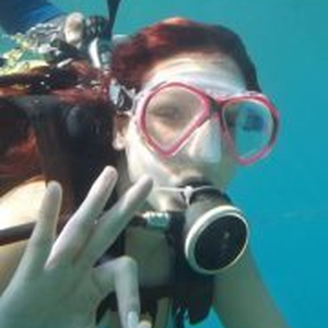 Foto de perfil de Alyne Wanseele