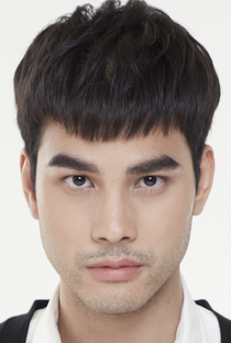 Tara Tipa - Poster / Capa / Cartaz - Oficial 1