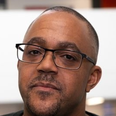 Kehinde Andrews