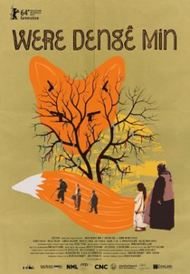 Em Direção à Minha Voz (Were Dengê Min)