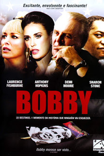  de Filme Bobby (2006)