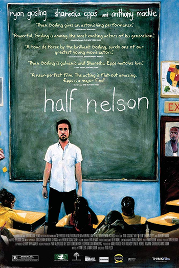  de Filme Half Nelson: Encurralados (2006)