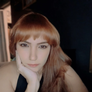 Foto de perfil de Bruna Finardi