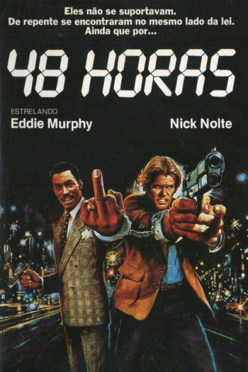  de Filme 48 Horas (1982)