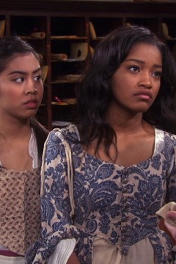 Poster de Episódio Field Trip (2011)