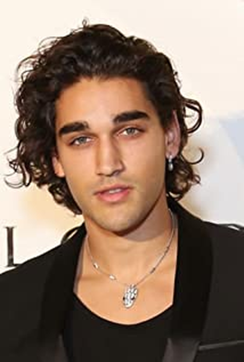 Josh Heuston - Foto 2