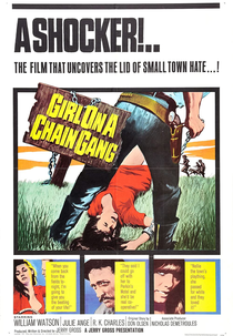 Girl on a Chain Gang (Girl on a Chain Gang 1966)