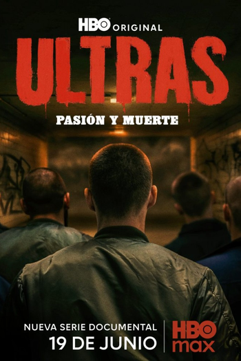 Poster de Franquia ULTRAS (2026) (2026)