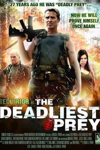  de Filme The Deadliest Prey (2013)