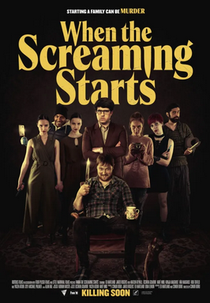 When the Screaming Starts (When the Screaming Starts)