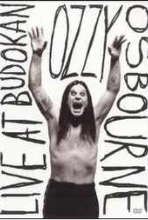 Ozzy Osbourne - Live at Budokan - Poster / Capa / Cartaz - Oficial 2