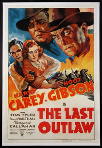 O Último Bandoleiro (The Last Outlaw)