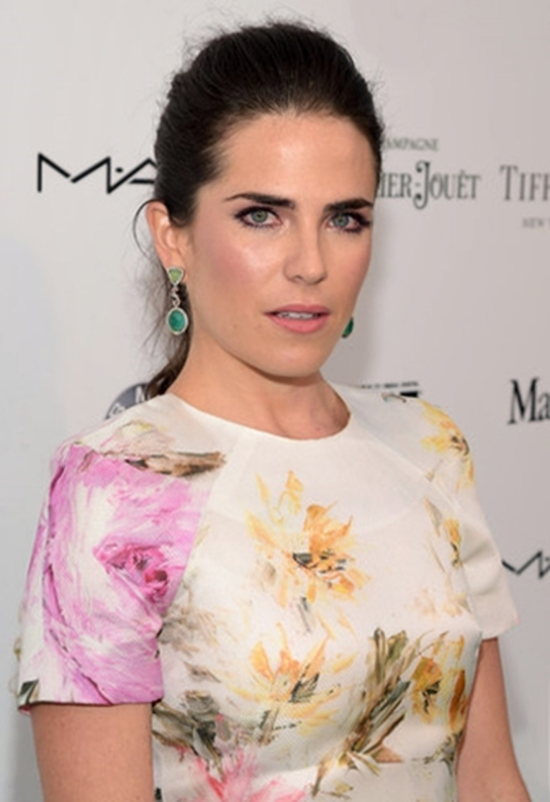 Karla Souza - Foto 5