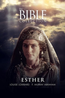 Esther, a Rainha da Pérsia - Poster / Capa / Cartaz - Oficial 5