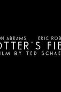 Potter's Field - Poster / Capa / Cartaz - Oficial 1