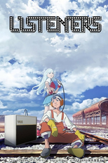 Listeners (1ª Temporada) (Listeners (Season 1))