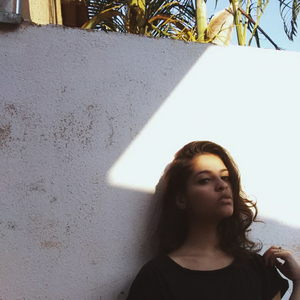 Foto de perfil de Vitória Lopes