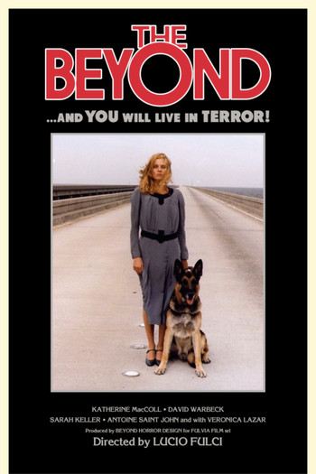  de Filme Terror nas Trevas (1981)