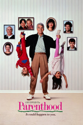  de Filme O Tiro Que Não Saiu Pela Culatra (1989)