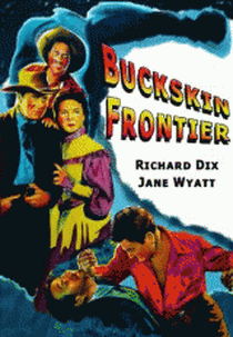 O Império do Aço (Buckskin Frontier)