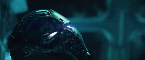 Confira os trajes quânticos no NOVO TRAILER de Vingadores: Ultimato