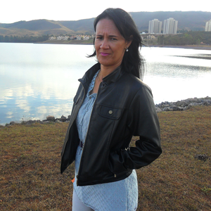 Foto de perfil de denia almeida