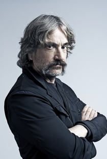 Francisco Reyes - Poster 1