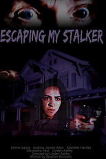 Perseguida Por Meu Passado (Escaping My Stalker)