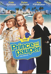 Uma Moderna História de Twain: O Príncipe e o Mendigo (A Modern Twain Story: The Prince and the Pauper)