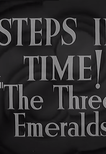 Steps In Time! (STEPS IN TIME! by "The Three Emeralds")