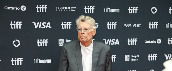 Stephen King revela seu top 10 de filmes favoritos de todos os tempos