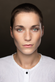 Jude Mack - Poster / Capa / Cartaz - Oficial 2