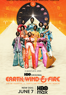 Earth, Wind & Fire (To Be Celestial vs. That's the Weight of the World)