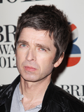 Noel Gallagher (II)