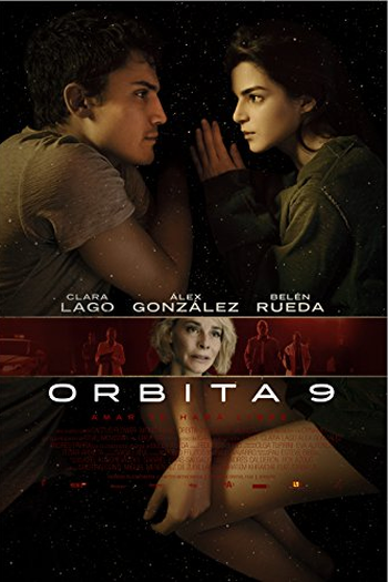  de Filme Órbita 9 (2017)