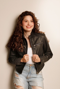 Noha Hamdan - Poster 1