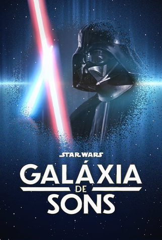 Poster 1 de Série Star Wars: Galáxia de Sons (2021)