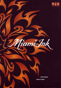 Miami Ink (Miami Ink)