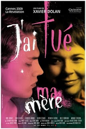  de Filme Eu Matei Minha Mãe (2009)
