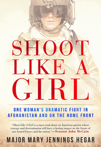 Shoot Like a Girl (Shoot Like a Girl)