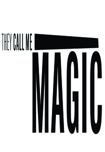 Meu Nome é Magic Johnson (They Call Me Magic)