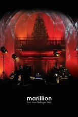 Marillion - Live from Cadogan Hall (Marillion - Live from Cadogan Hall)