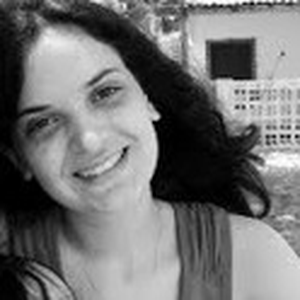 Foto de perfil de Larissa